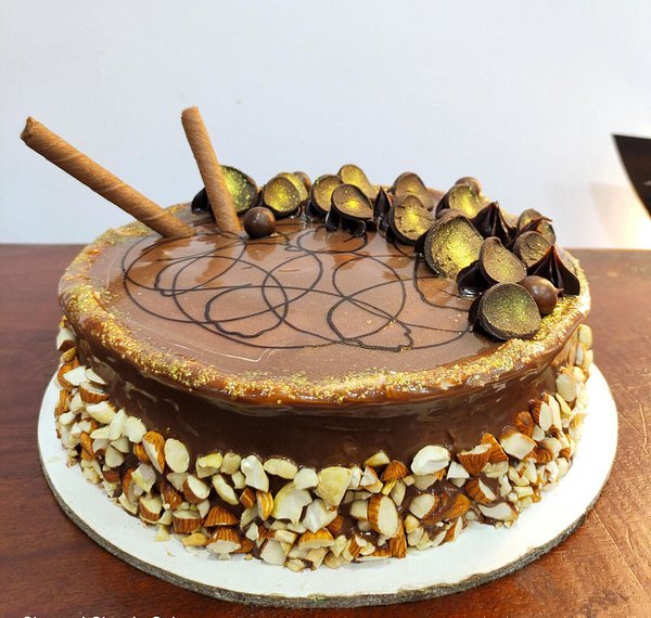 Desserts