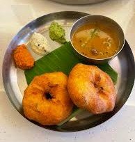 Medu Vada Set